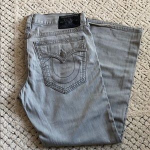 True Religion Brand Jeans